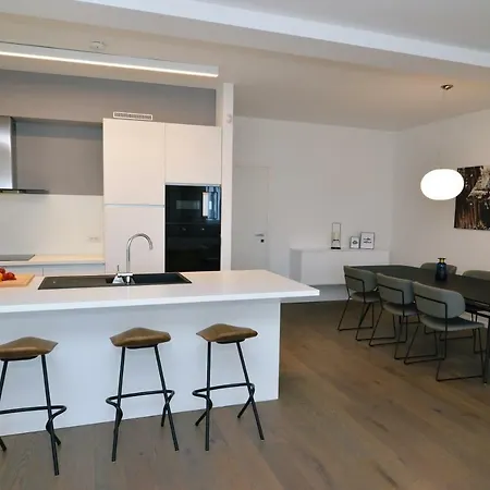 Plage Lovran Residence Apartment